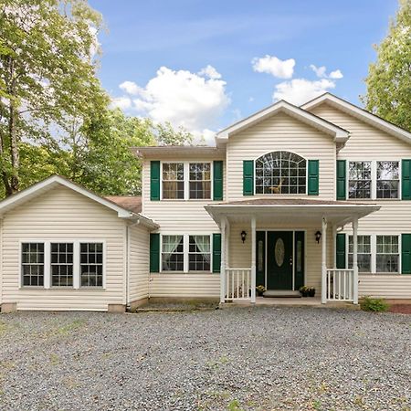 Spacious Home By Kalahari Waterpark, Camelback And Jim Thorpe, Free Ev Station Albrightsville Экстерьер фото