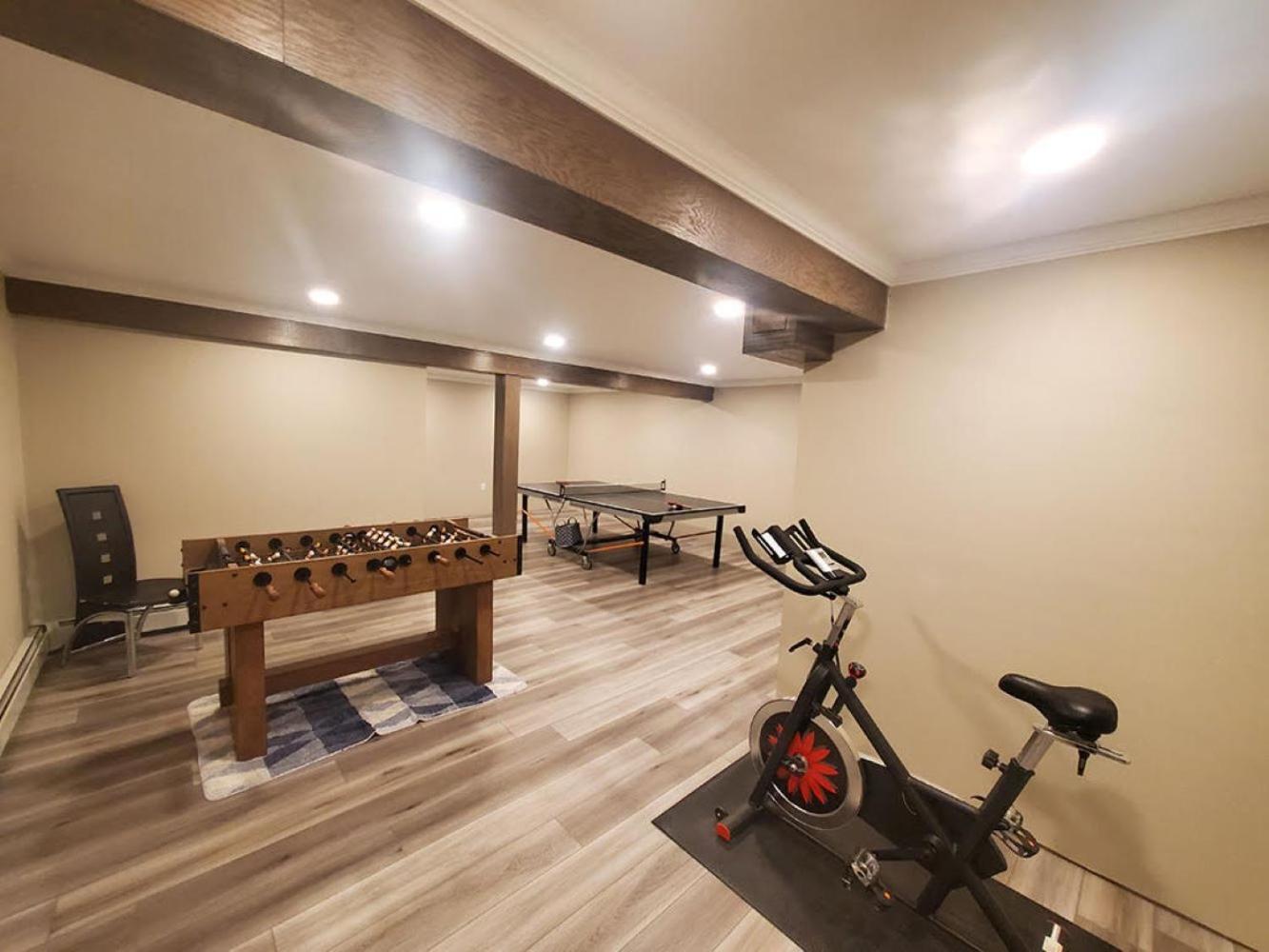Spacious Home By Kalahari Waterpark, Camelback And Jim Thorpe, Free Ev Station Albrightsville Экстерьер фото